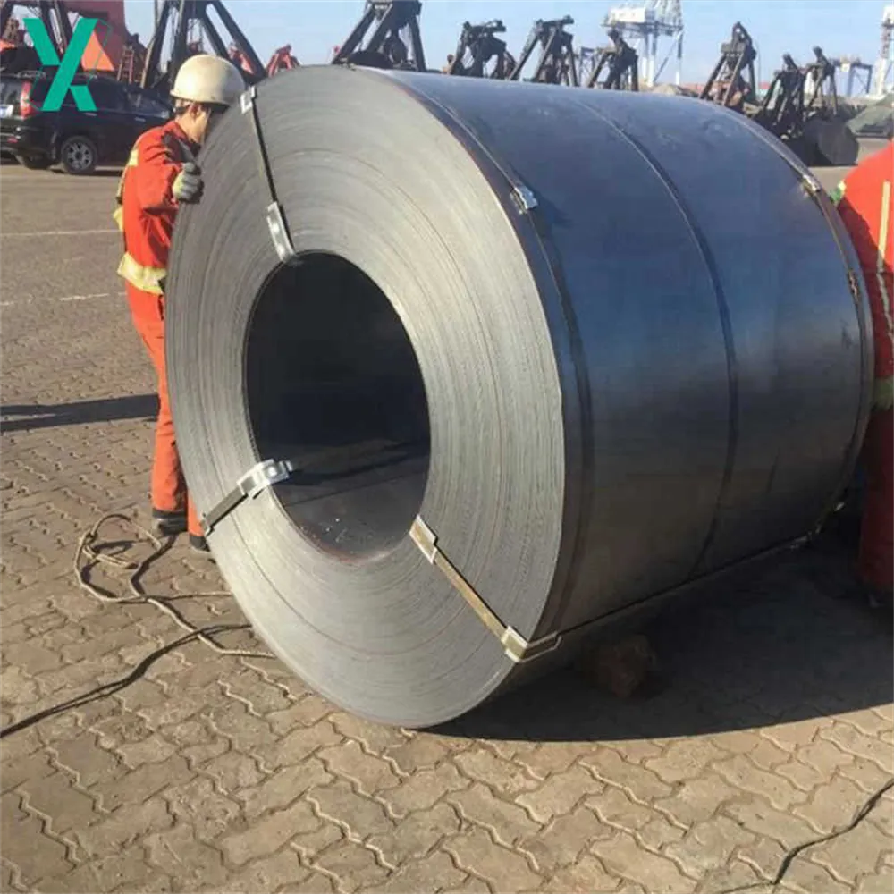 carbon steel coil